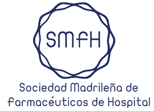 Logo de la SMFH