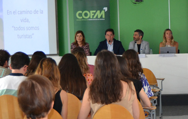 smfh-bienvenida-residentes-coafm Jornada de Bienvenida Nuevos Residentes. Colegio de Farmacéuticos de Madrid