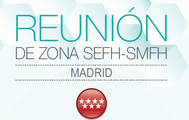 Reunión de Zona SEFH-SMFH