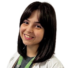 Cristina Calleja Fernández