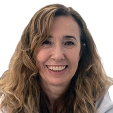 Patricia Sanmartin Fenollera